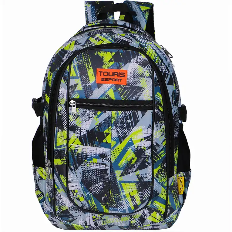 کوله پشتی توریث مدل QRF-8900