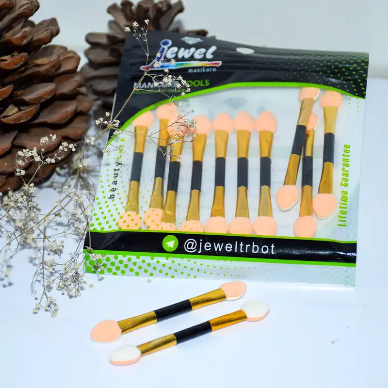 پد سایه مدل 2033 مجموعه 12 عددی