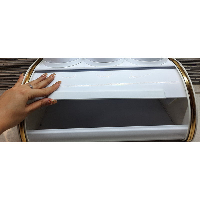 ظرف نان سام ست مدل 45181