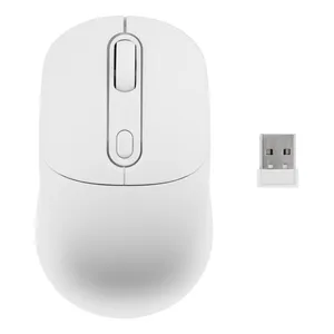 ماوس بی سیم مدل WM-Silent