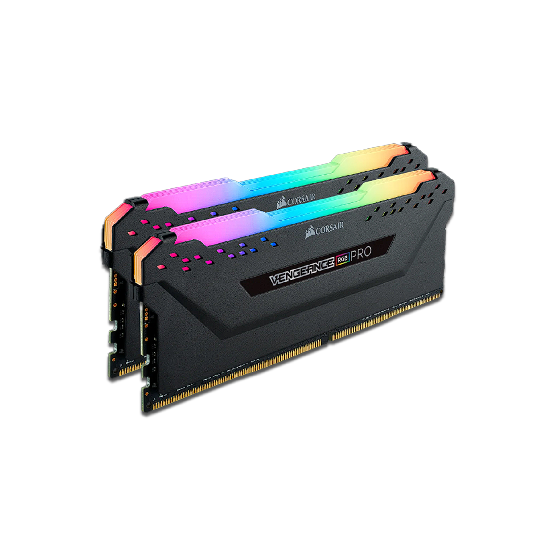 Corsair vengeance deals pro 3600mhz