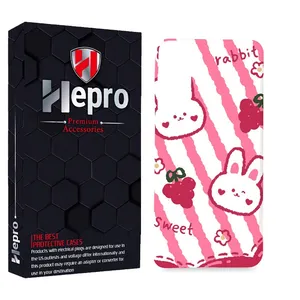 HEPRO MC Cover for Samsung Galaxy S21 FE