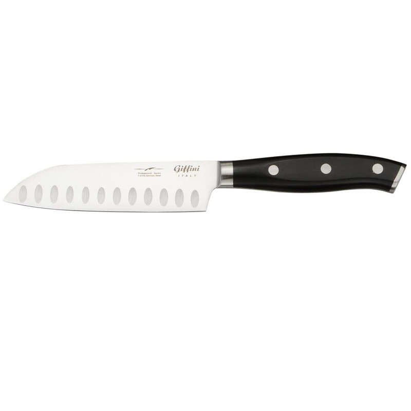 چاقو اشپز خانه جی فی نی کد M70 مجموعه 2 عددی