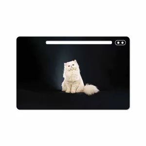 MAHOOT Persian cat Cover Sticker for Samsung Galaxy Tab S6 2019 SM-T860