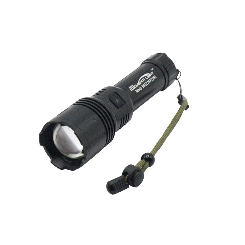 چراغ قوه دستی مدل YP-ESDASHTI LIGHT-50122072301