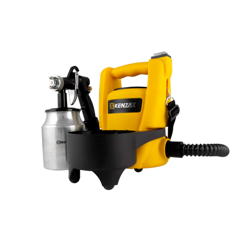 پیستوله برقی کنزاکس مدل KSG1500