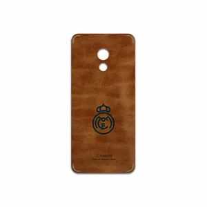 MAHOOT BFL-REAL Cover Sticker for Meizu Pro 6