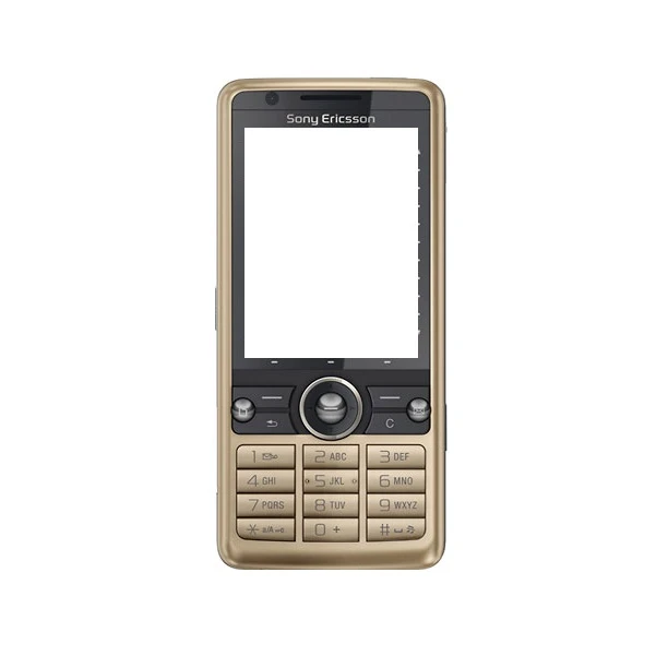 شاسی گوشی موبایل مدل G700 مناسب برای گوشی موبایل سونی اریکسون G700