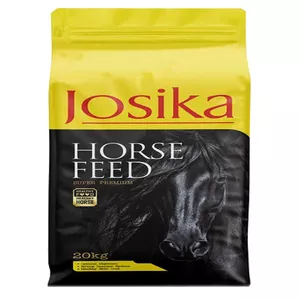 غذا کره اسب ژوسیکا مدل H1 وزن 20 کیلوگرم