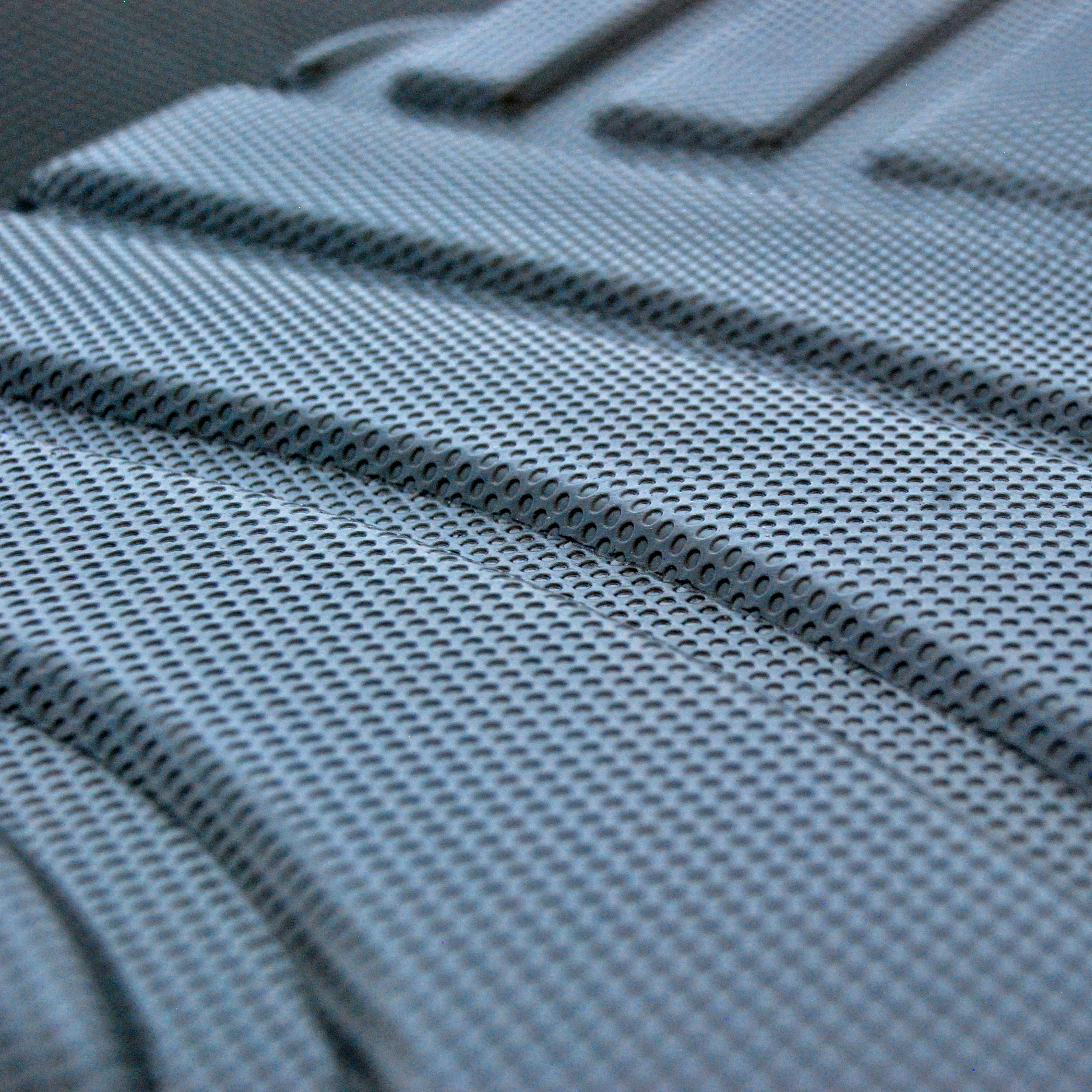 کفپوش سه بعدی صندوق خودرو پانیذ مدل MH مناسب برای پراید 131