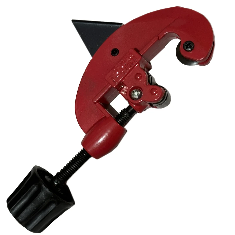 قیچی لوله بر مدل SMT-TUBING CUTTER سایز 3 تا 28 میلی متر