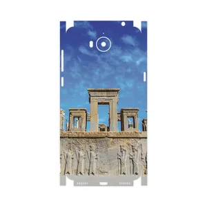 MAHOOT TAKHT-e-JAMSHID-FullSkin Cover Sticker for Huawei Y5 2017