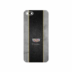 MAHOOT Cadillac Cover Sticker for Huawei Y5 Lite