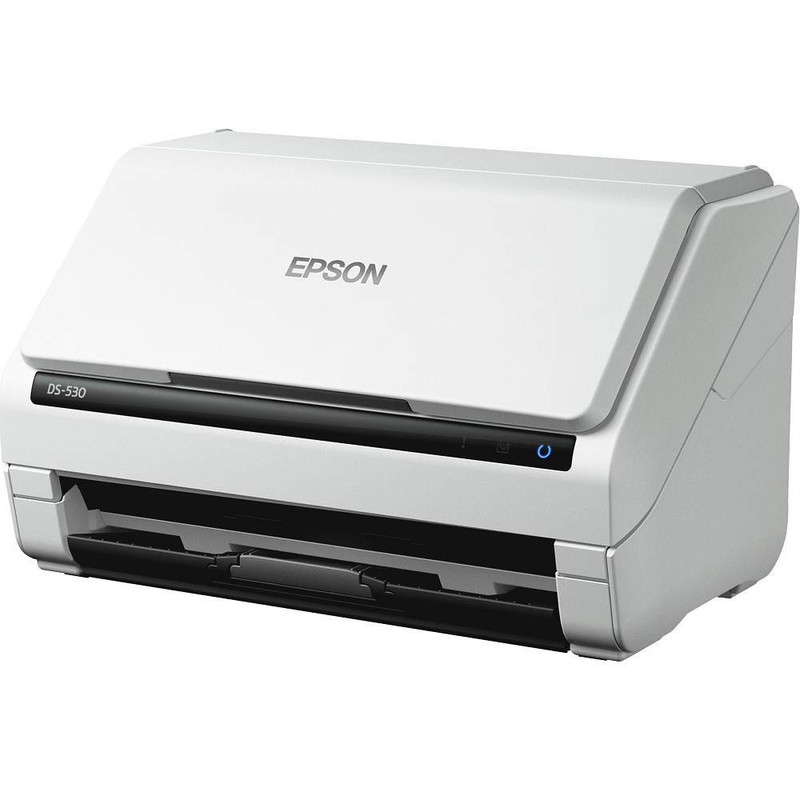 اسکنر اپسون مدل WorkForce DS-530