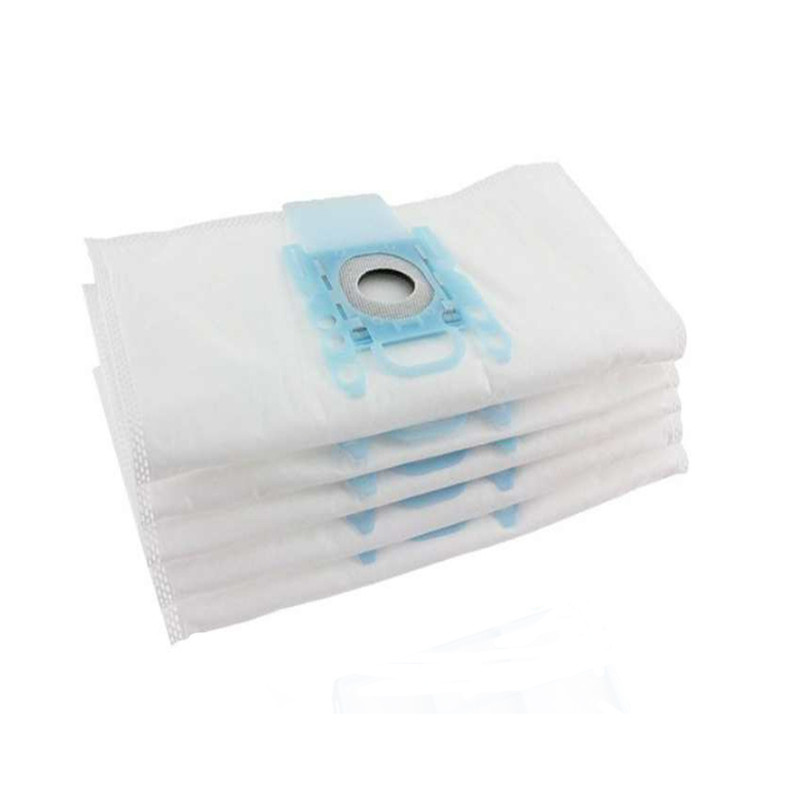 کیسه جاروبرقی مدل p01 مناسب برای جاروبرقی بوش 9050 مجموعه 2 عددی