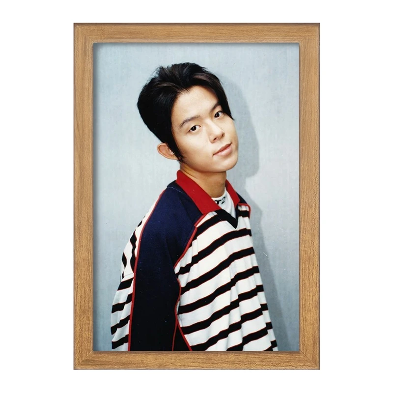 تابلو خندالو مدل تونی گروه H.O.T  کد 12284