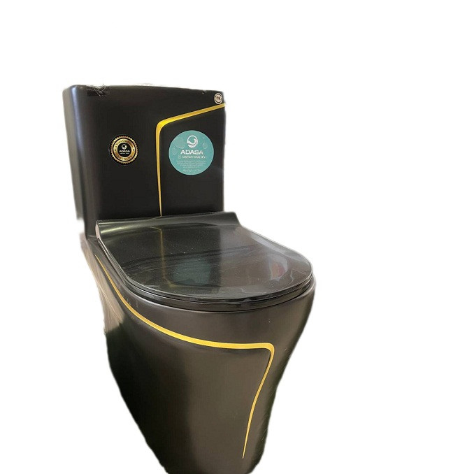 توالت فرنگی آداسا مدل آنجل