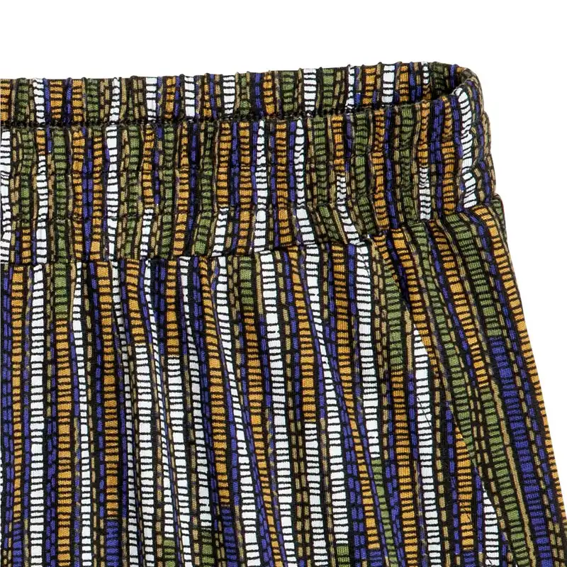 شلوارک زنانه اچ اند ام کد 00212