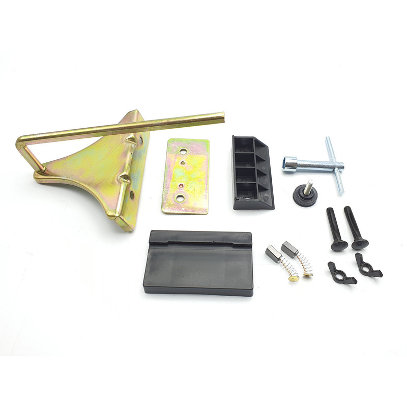 رنده نجاری برقی باس مدل NEW-ELECTRIC-PLANER