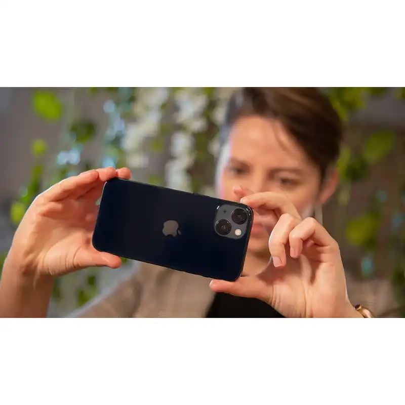 گوشی موبایل اپل مدل iPhone 13 CH دو سیم کارت ظرفیت 128 گیگابایت و رم 4 گیگابایت به همراه شارژر 20 وات اپل - نات اکتیو