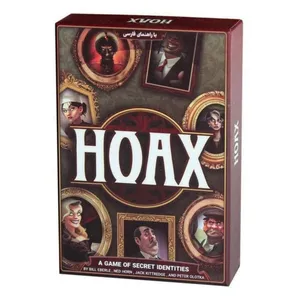 بازی فکری مدل هکس