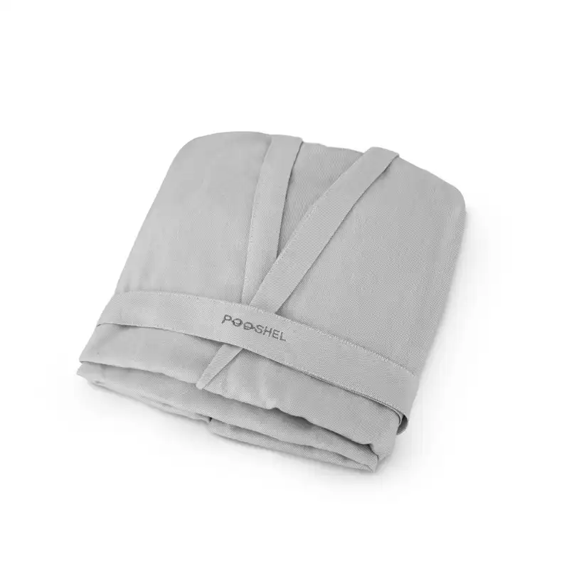 حوله پالتویی پوشل اکو کد 01 سایز 144