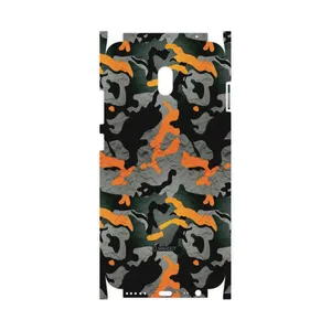 MAHOOT Autumn-Army-FullSkin Cover Sticker for Xiaomi Redmi 8A