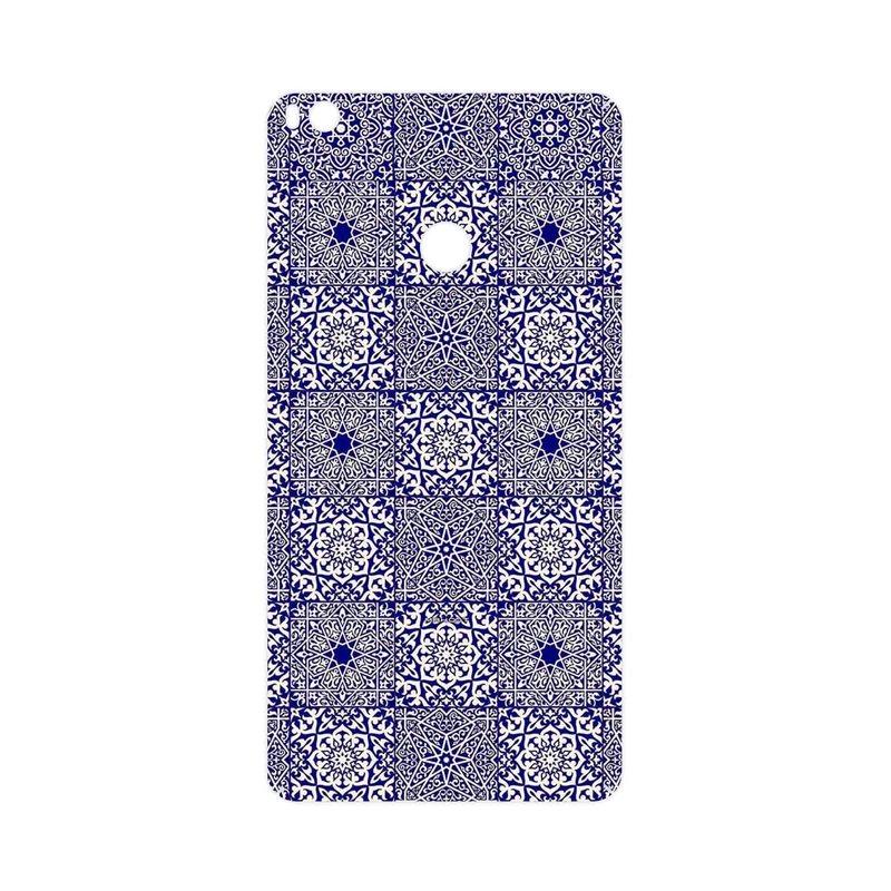 برچسب پوششی ماهوت مدل Iran Tile 11 مناسب برای گوشی موبایل شیائومی Mi Max 2