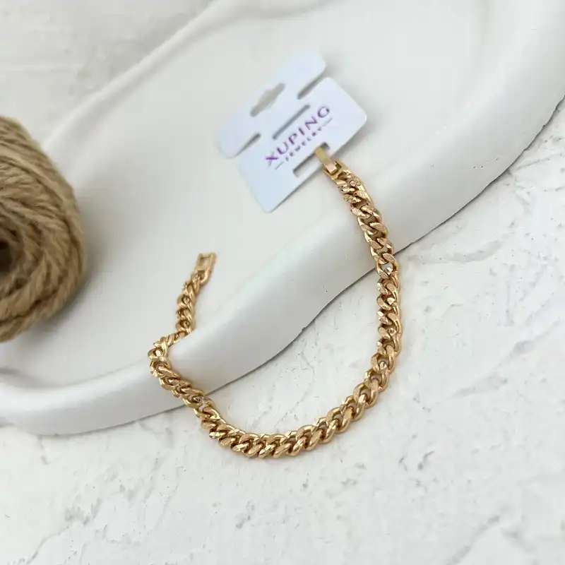 دستبند زنانه ژوپینگ کد B4816