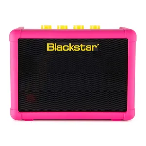 آمپلی فایر گیتار بلک استار مدل Fly 3 3-watt Combo Amp Neon