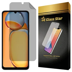 Glass Star NOPRG Nano Privacy Screen Protector Suitable For Xiaomi Redmi 13C 4G / 5G