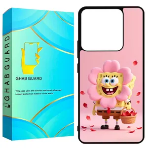  Ghab Guard GN14 Cover For Xiaomi Redmi Note 14 5G 