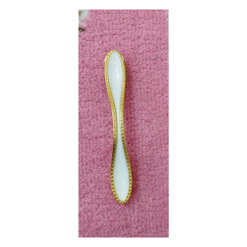 دستگیره کابینت و کمد مدل G96 بسته 10 عددی