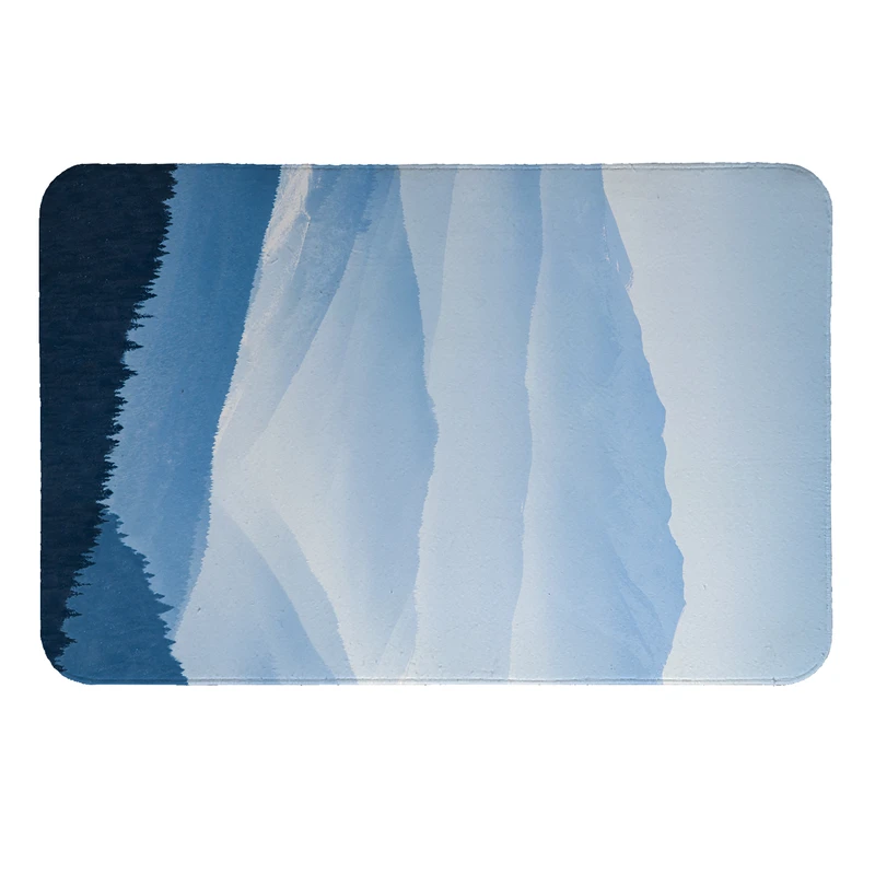  پادری  طرح منظره کد 9142 سایز 50 × 70 سانتی متر