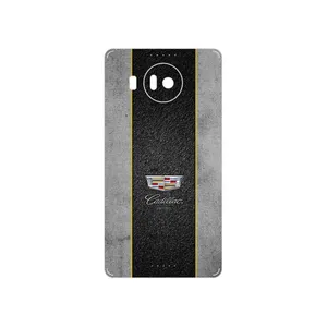 MAHOOT Cadillac Cover Sticker for Microsoft Lumia 950 XL