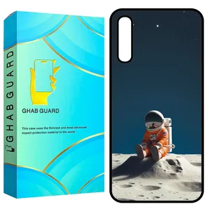 Ghab Guard GCHPA50 Cover For Samsung Galaxy A50 / A50s / A30s