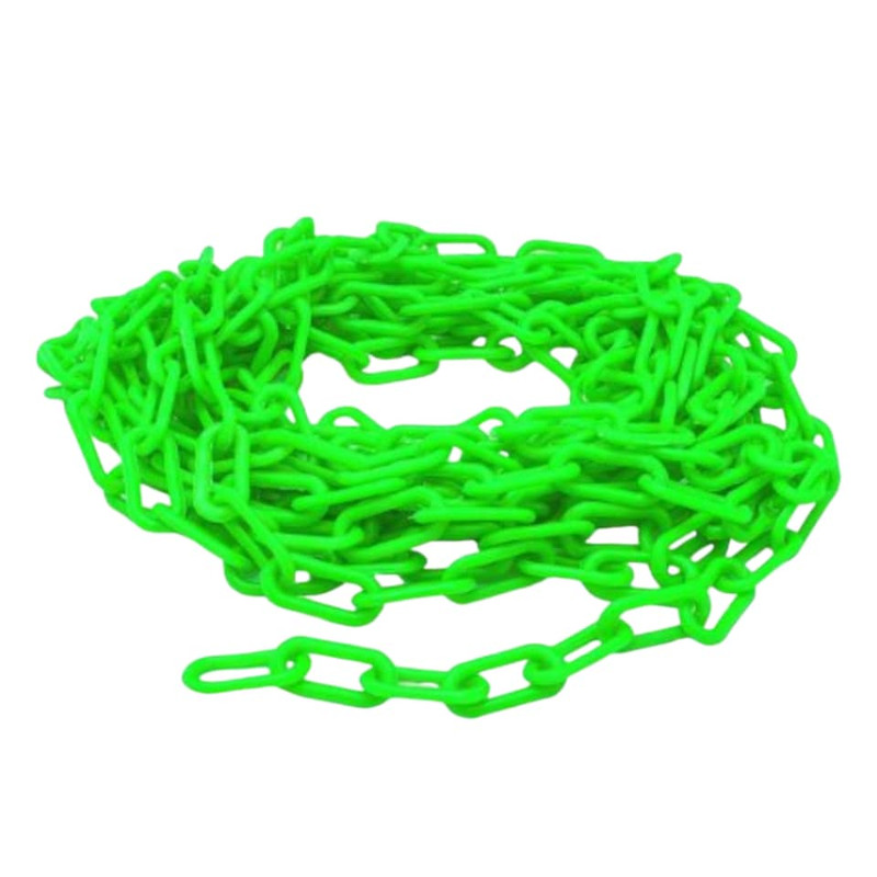 زنجیر راه بند مدل پلاستیکی طول 40 متر