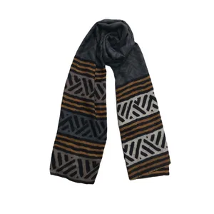 شال زنانه مدل موهرdh7537