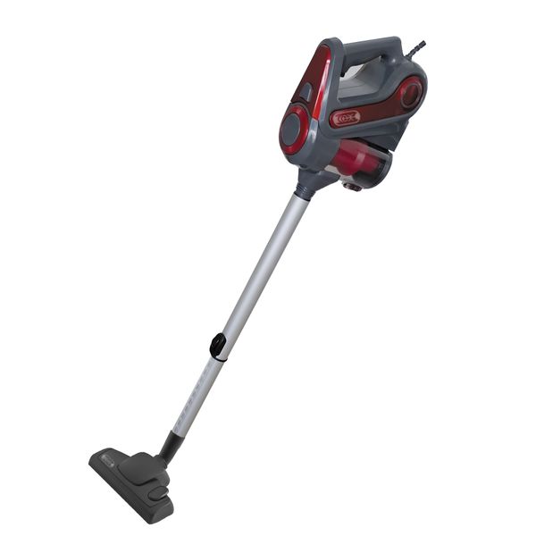 جاروبرقی مخزن‌دار 1200 وات کاکس مدل CX-1250