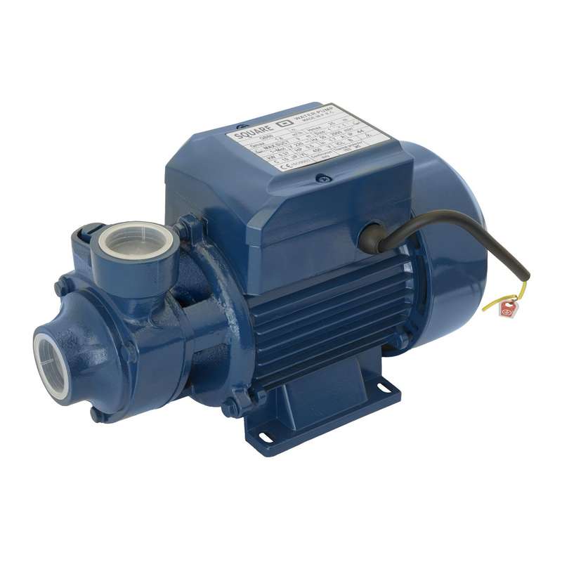 پمپ آب اسکواردی مدل نیم اسب کد qb60