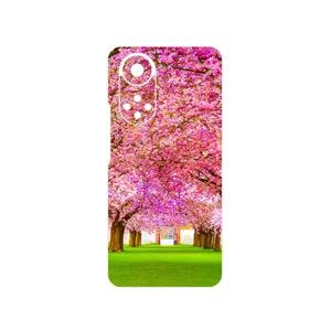 MAHOOT Spring Season Cover Sticker for Huawei Nova 9