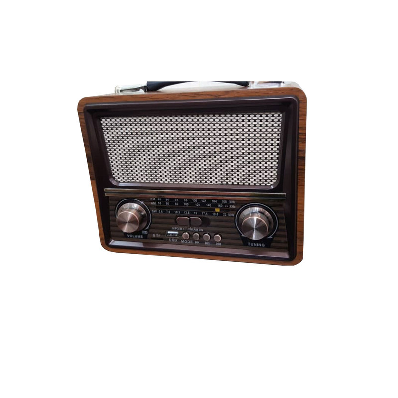 رادیو مدل رادیو رایسنگ مدل 5520 bt