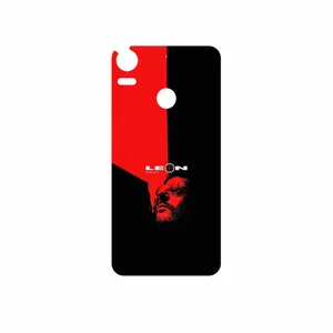 MAHOOT The Professional Cover Sticker for HTC Desire 10 Pro