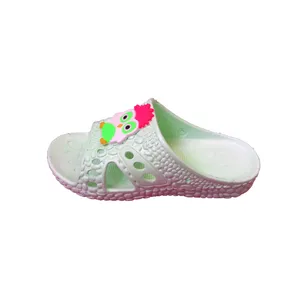 دمپایی دخترانه مدل نیلو کد 177 RTM