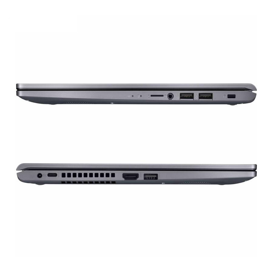 لپ تاپ 15.6 اینچی ایسوس مدل Vivobook R565EP-EJ628-i7 8GB 1HDD 512SSD MX330 - کاستوم شده