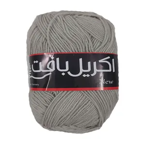 کاموا اکریل بافت مدل A-116