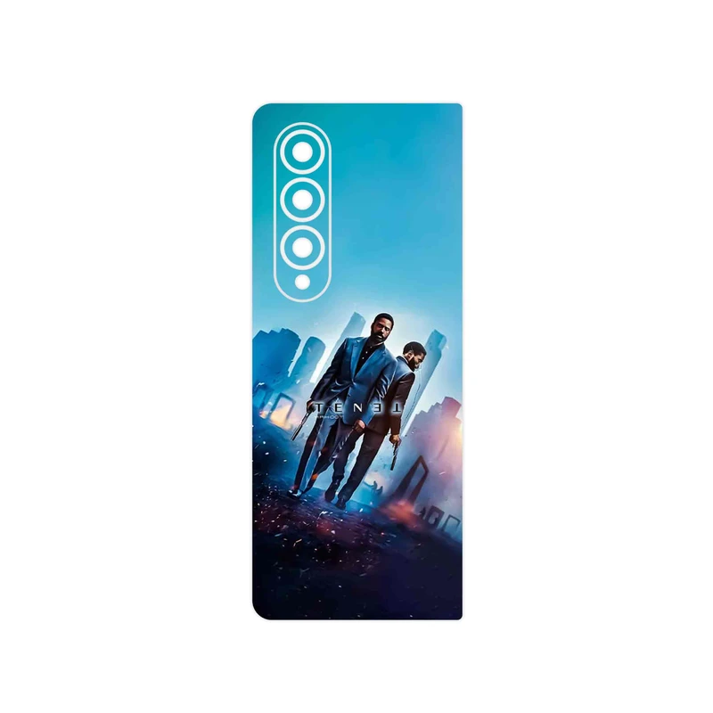 برچسب پوششی ماهوت مدل Tenet مناسب برای گوشی موبایل سامسونگ Galaxy Z Fold4
