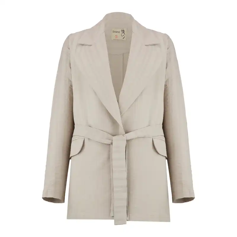 مانتو و شلوار زنانه السانا مدل سالینا کد 189978