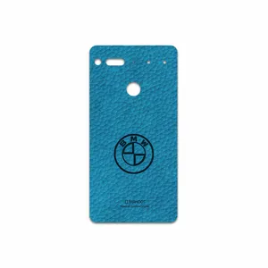 MAHOOT BL-BMW Cover Sticker for Essential PH1