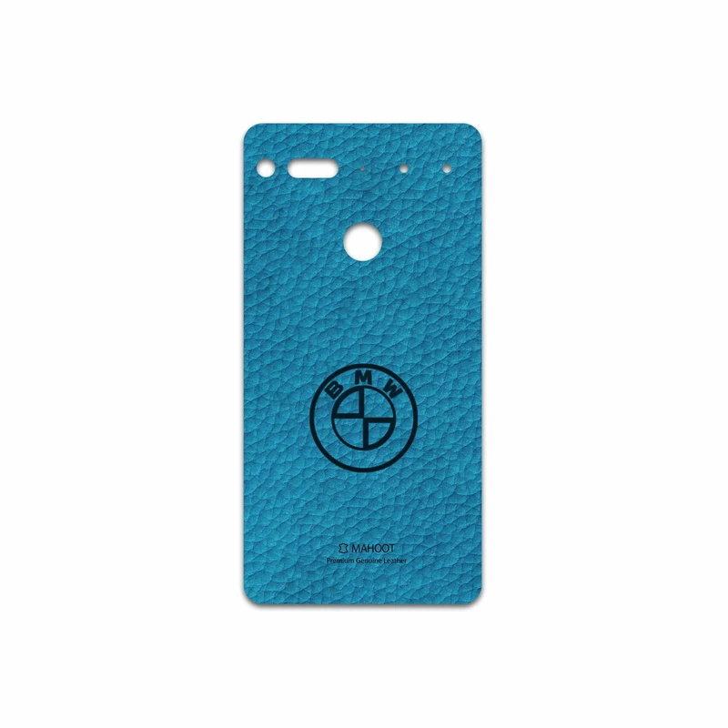 برچسب پوششی ماهوت مدل BL-BMW مناسب برای گوشی موبایل اسنشال PH1